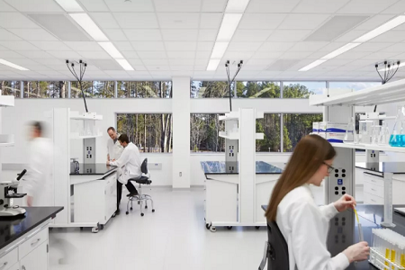 БАБИО јача глобалну дијагностичку залиху напредним комплетом за транспорт неинактивираних вируса