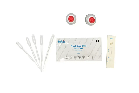 Бабио лансира брзу тест картицу за прокалцитонин (ПЦТ) за откривање сепсе и бактеријске инфекције