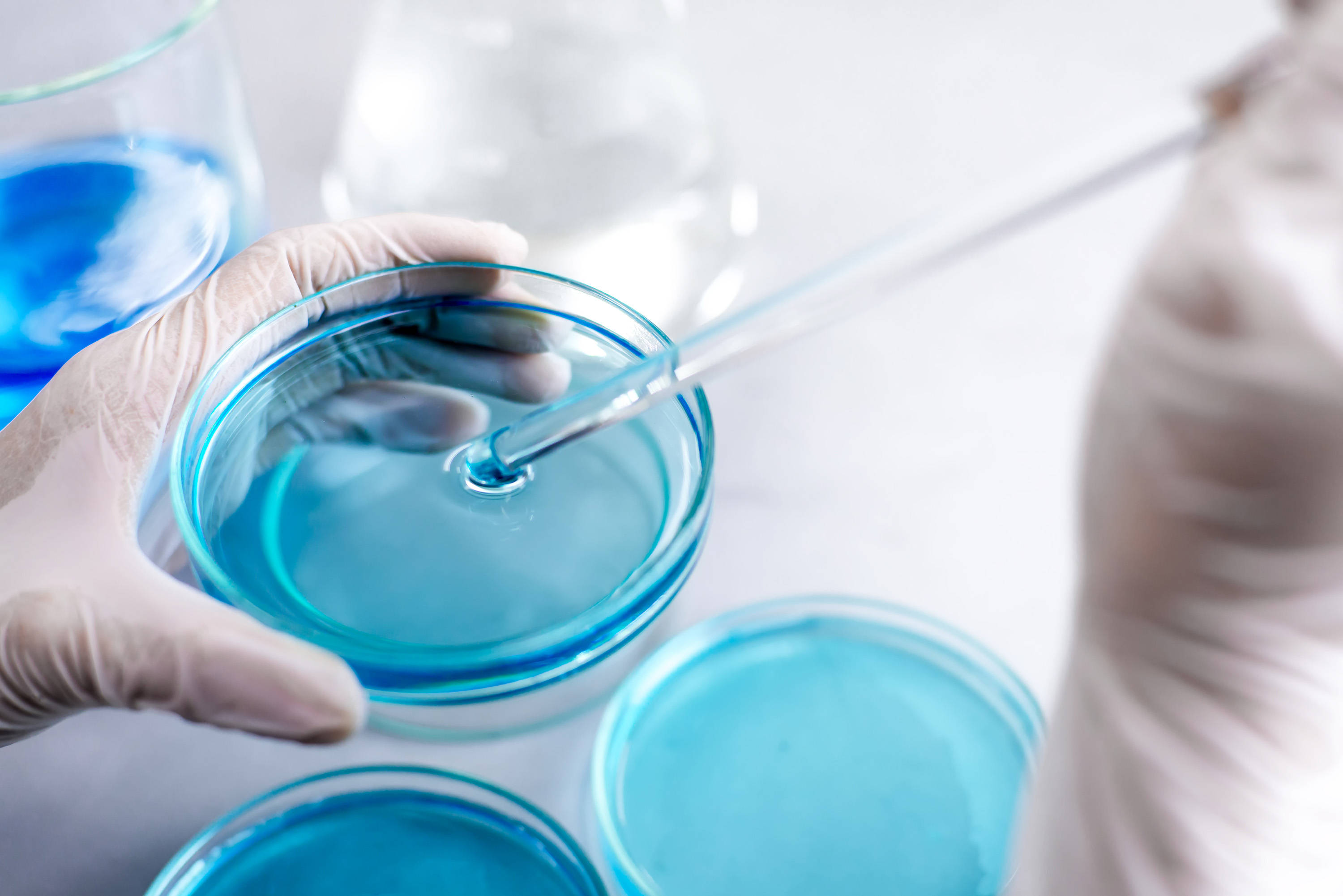 Баибо Биотецх представља напредне транспортне медије за једнократну употребу за оптимално очување узорака